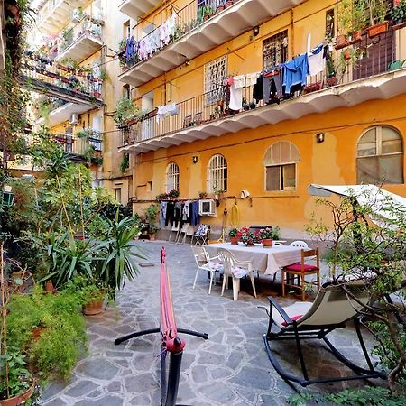 Pretty Flat Trastevere Roma Dış mekan fotoğraf