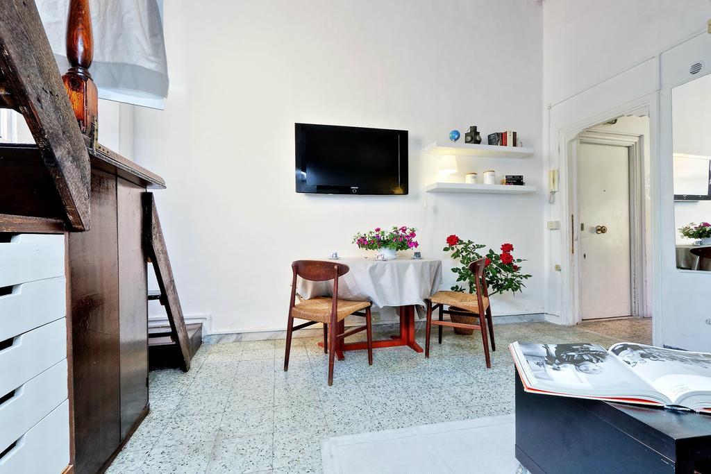 Pretty Flat Trastevere Roma Dış mekan fotoğraf