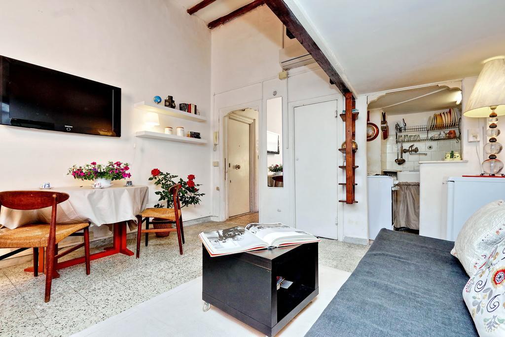 Pretty Flat Trastevere Roma Dış mekan fotoğraf