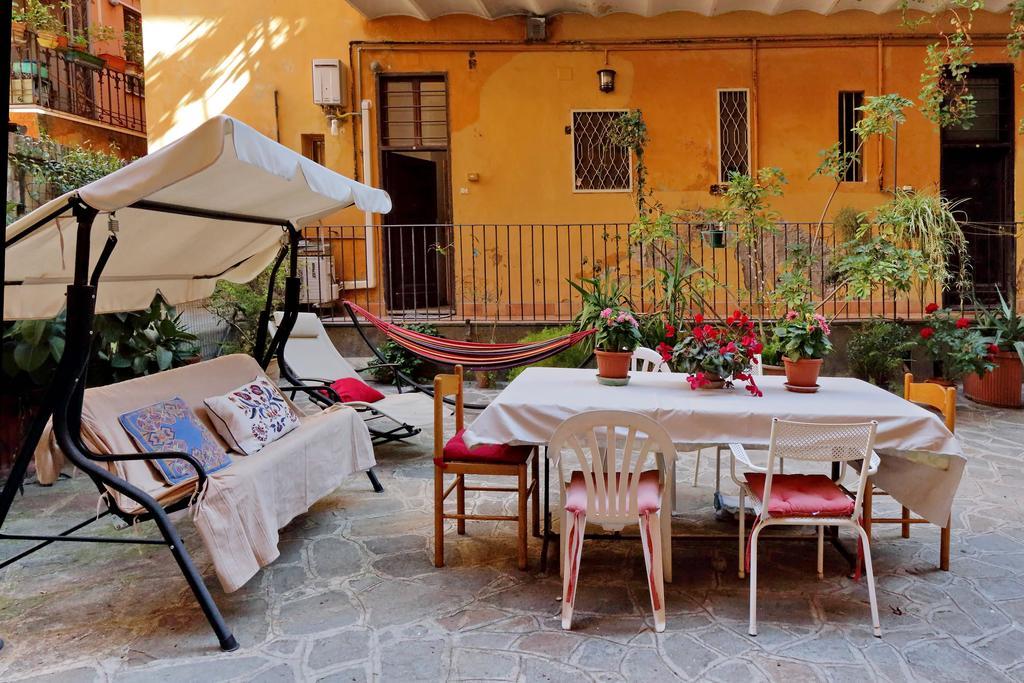 Pretty Flat Trastevere Roma Dış mekan fotoğraf