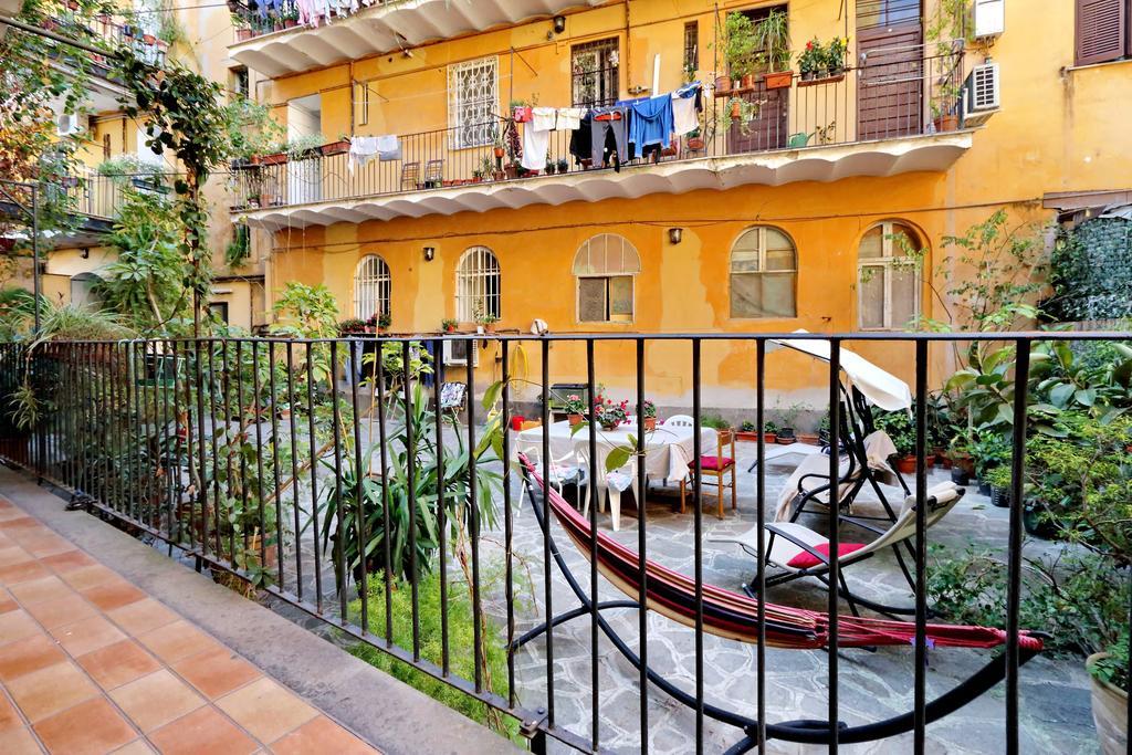 Pretty Flat Trastevere Roma Dış mekan fotoğraf