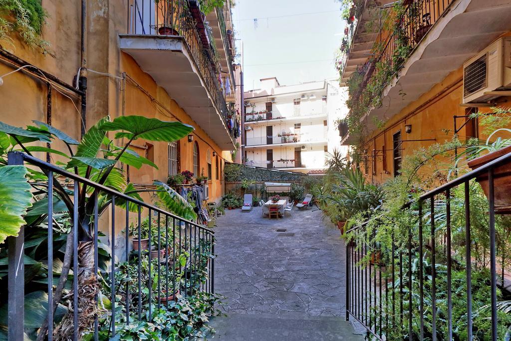 Pretty Flat Trastevere Roma Dış mekan fotoğraf