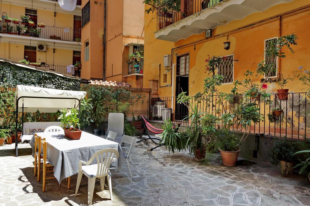 Pretty Flat Trastevere Roma Dış mekan fotoğraf