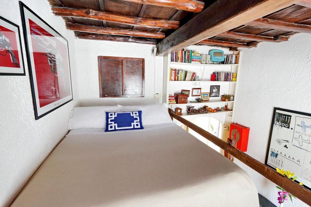 Pretty Flat Trastevere Roma Dış mekan fotoğraf