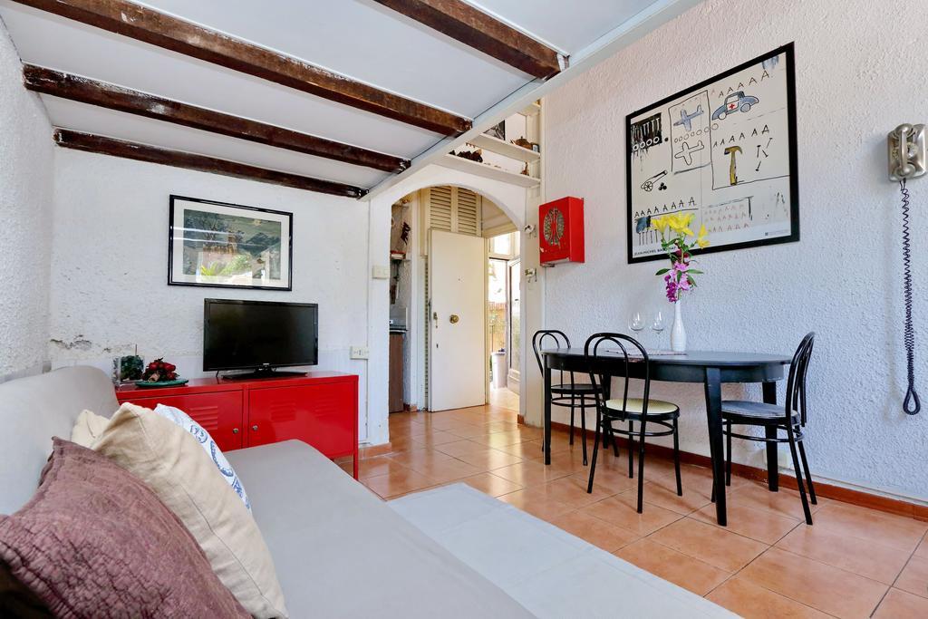 Pretty Flat Trastevere Roma Dış mekan fotoğraf